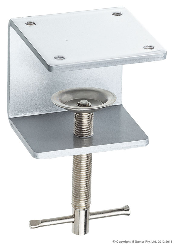 C Type Clamp to suit AL101A,B & C
